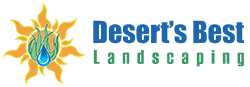 Desert's Best Landscaping